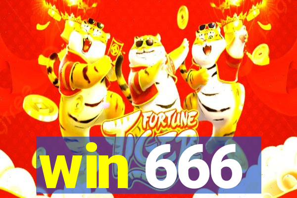 win 666